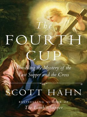 cover image of The Fourth Cup